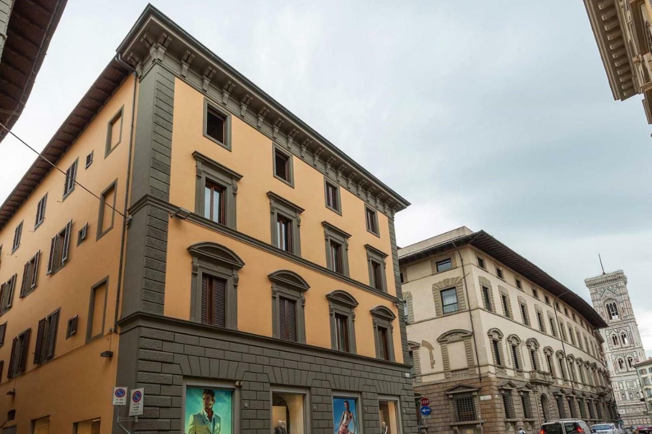 Apartment Duomo Luxury 
