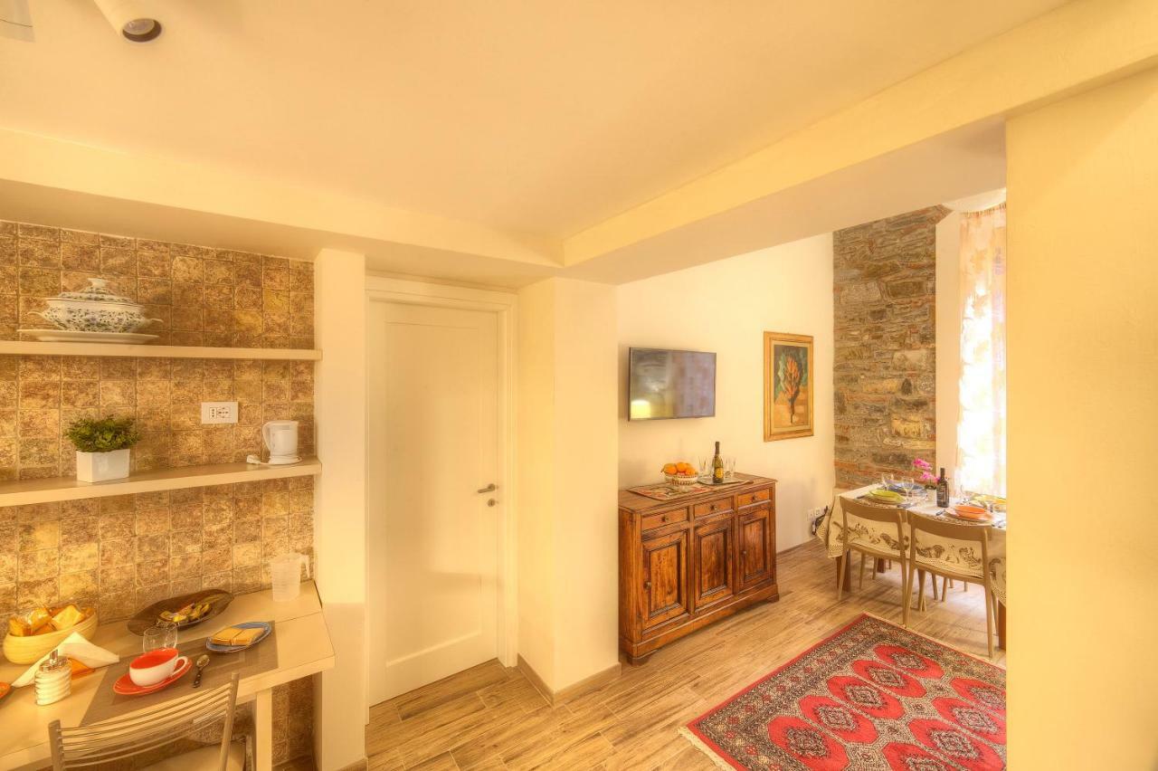 Apartment Duomo Luxury 