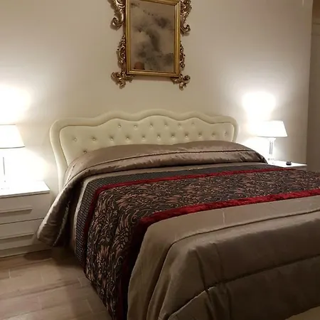 Duomo Luxury Apartment 