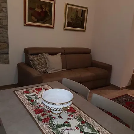 Duomo Luxury Apartment 