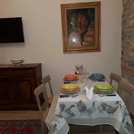 Duomo Luxury Apartment 