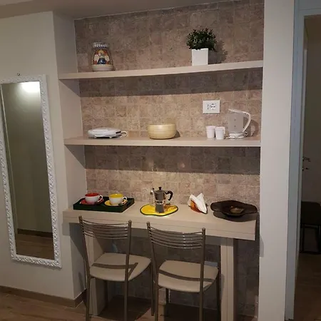 Duomo Luxury Apartment 