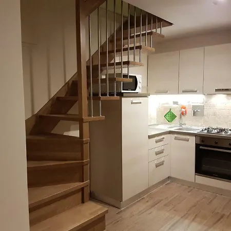 Duomo Luxury Apartment 