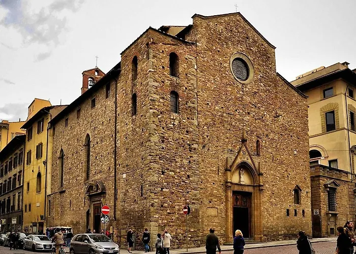 Duomo Luxury Apartment \