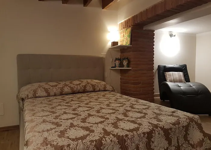 Duomo Luxury Apartment \