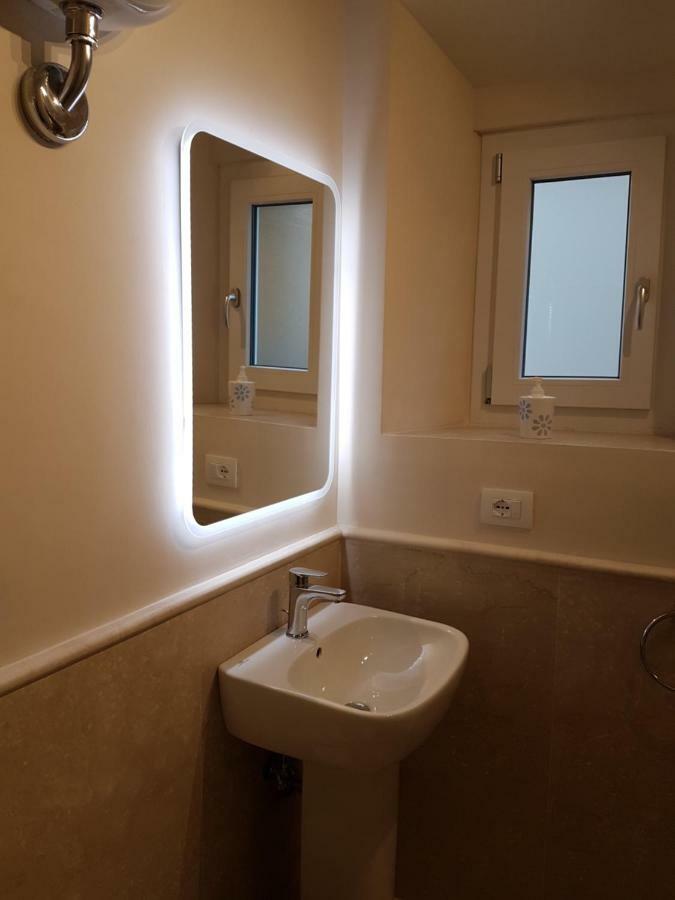Apartment Duomo Luxury 