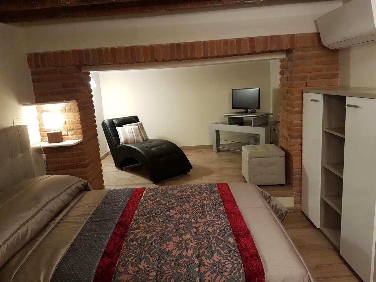 Apartment Duomo Luxury 