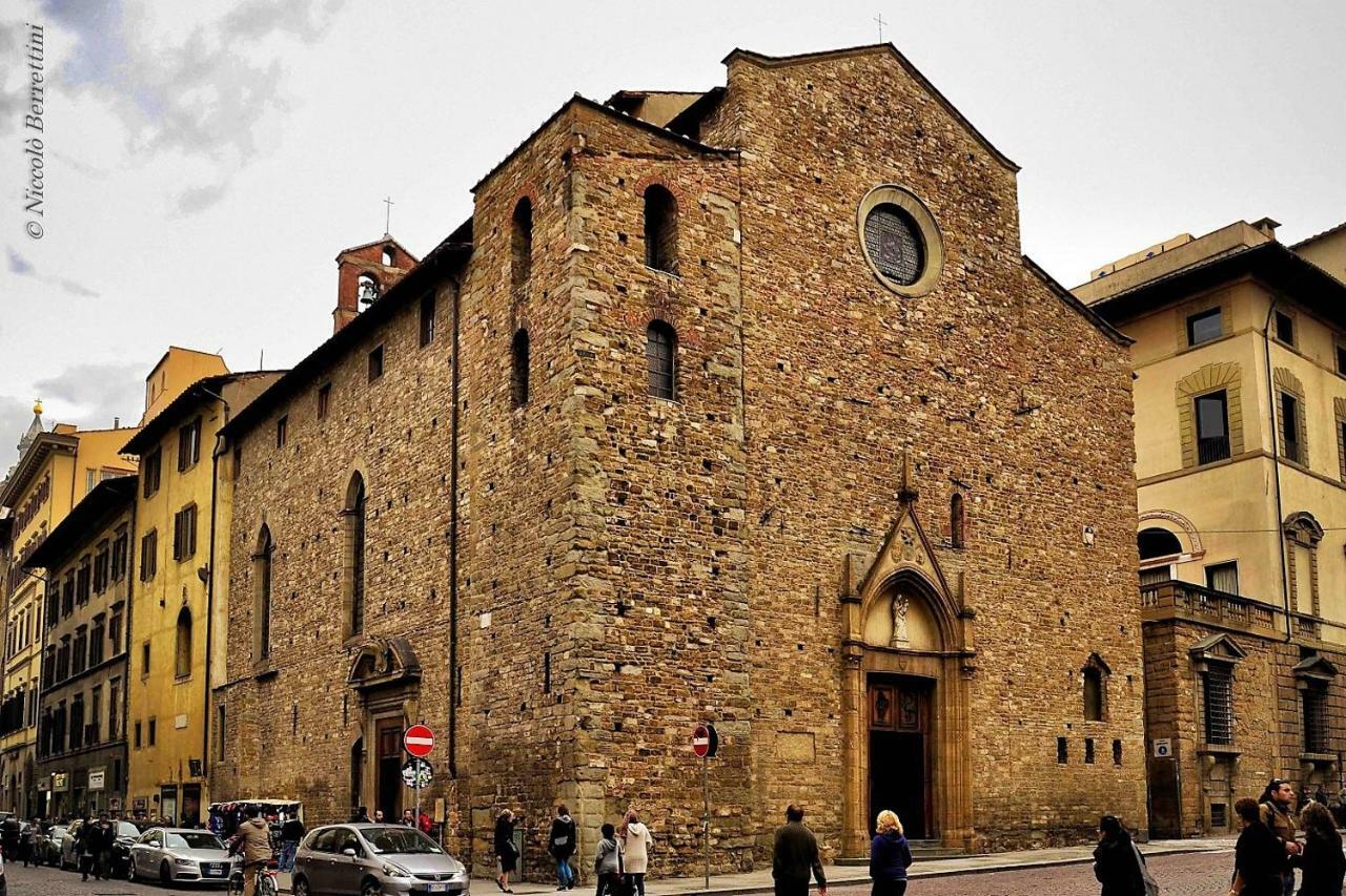 Apartment Duomo Luxury 