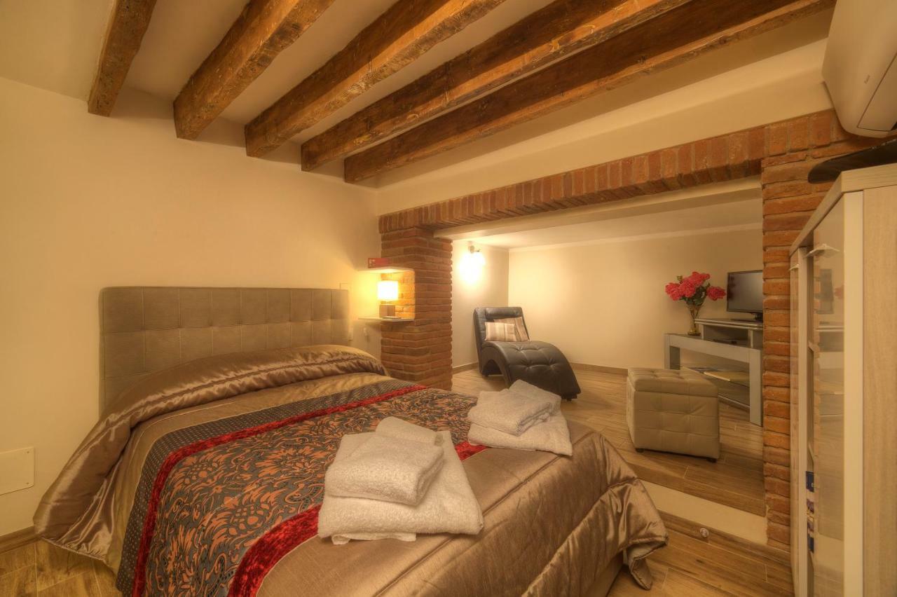 Apartment Duomo Luxury 