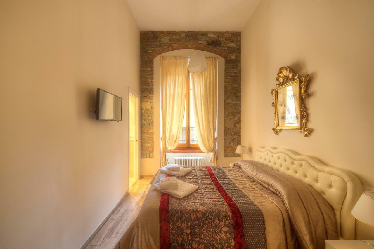 Apartment Duomo Luxury 