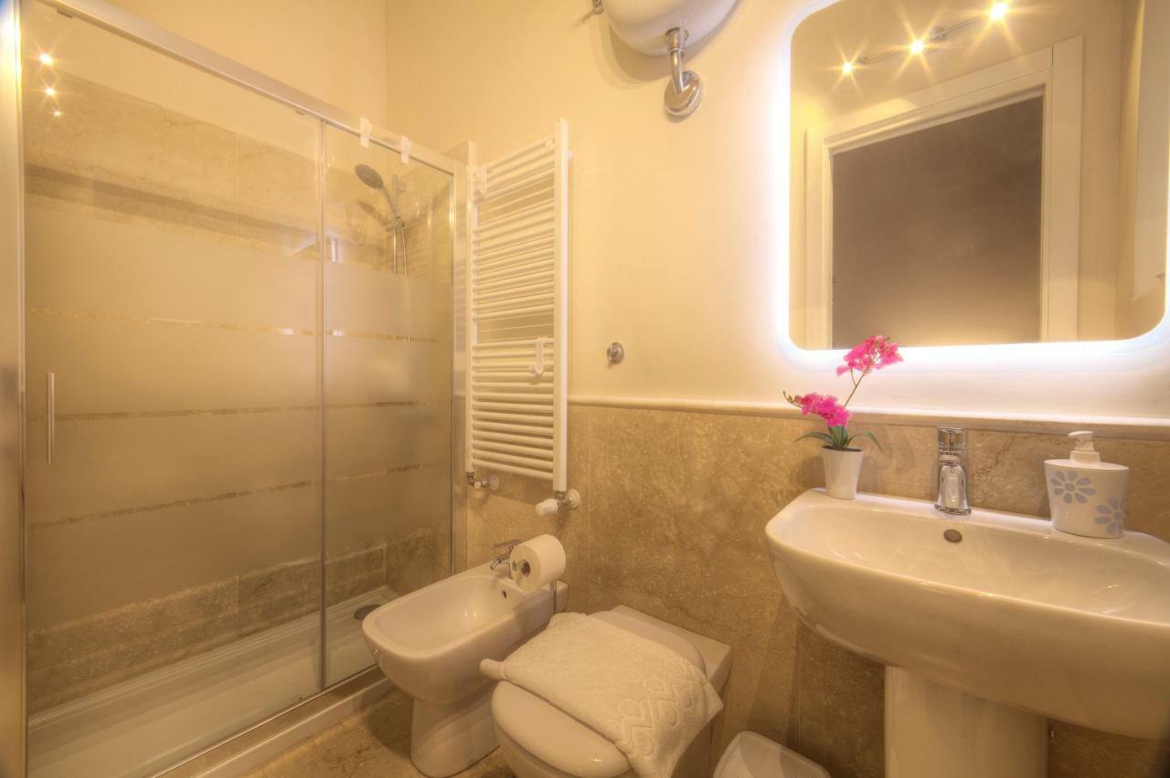 Apartment Duomo Luxury 