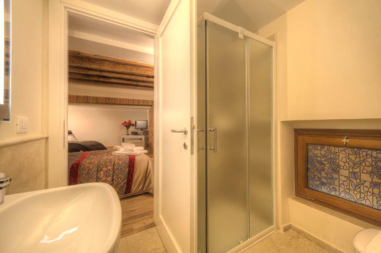 Apartment Duomo Luxury 