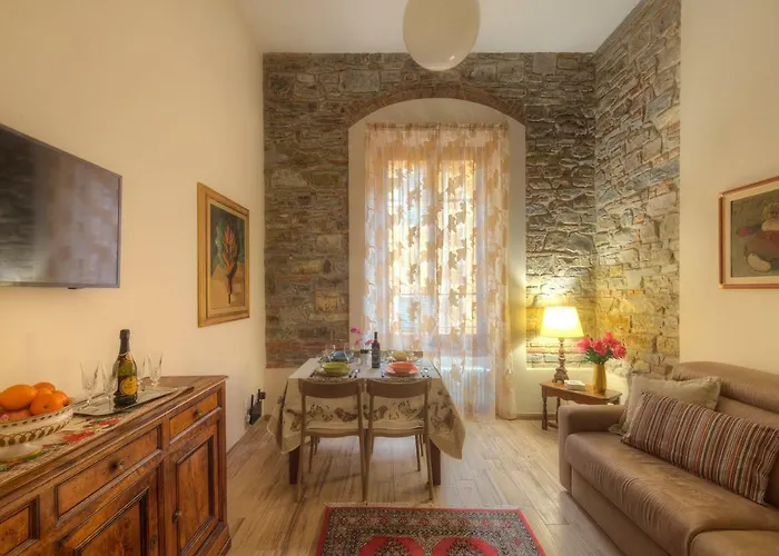 Duomo Luxury Apartment \